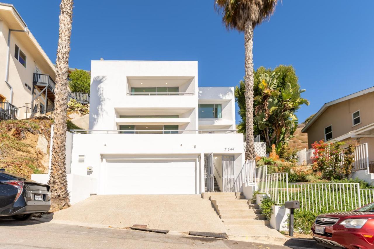 Malibu By The Sea Exterior foto
