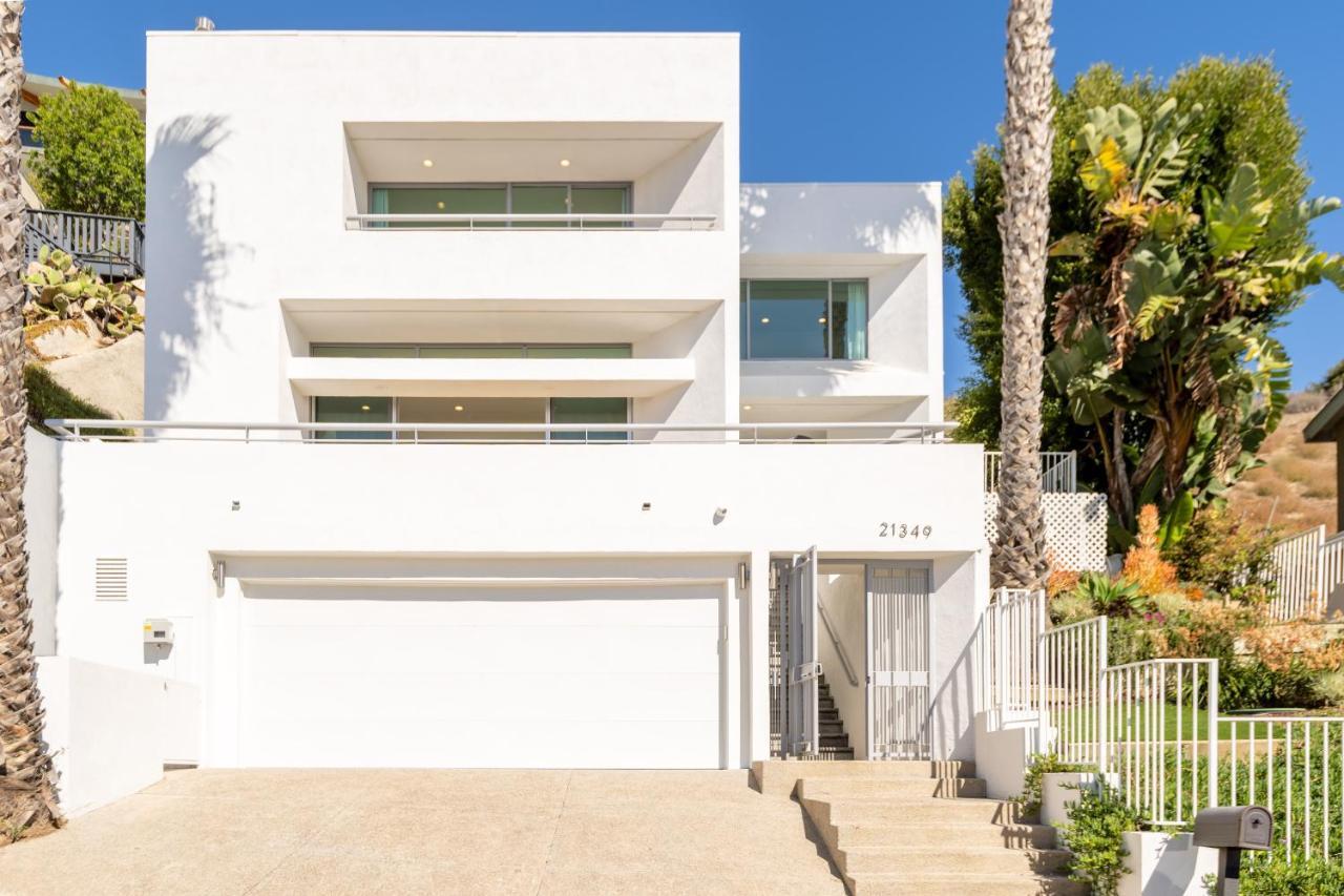 Malibu By The Sea Exterior foto